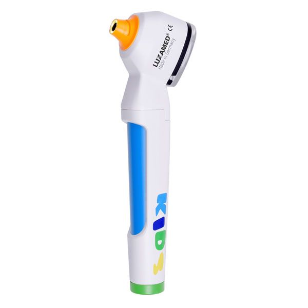 Отоскоп детский LuxaScope Auris LED 2.5В