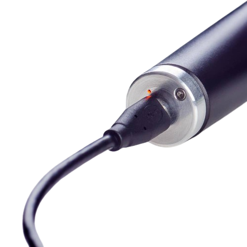 Отоскоп LED LuxaScope Auris 3.7В