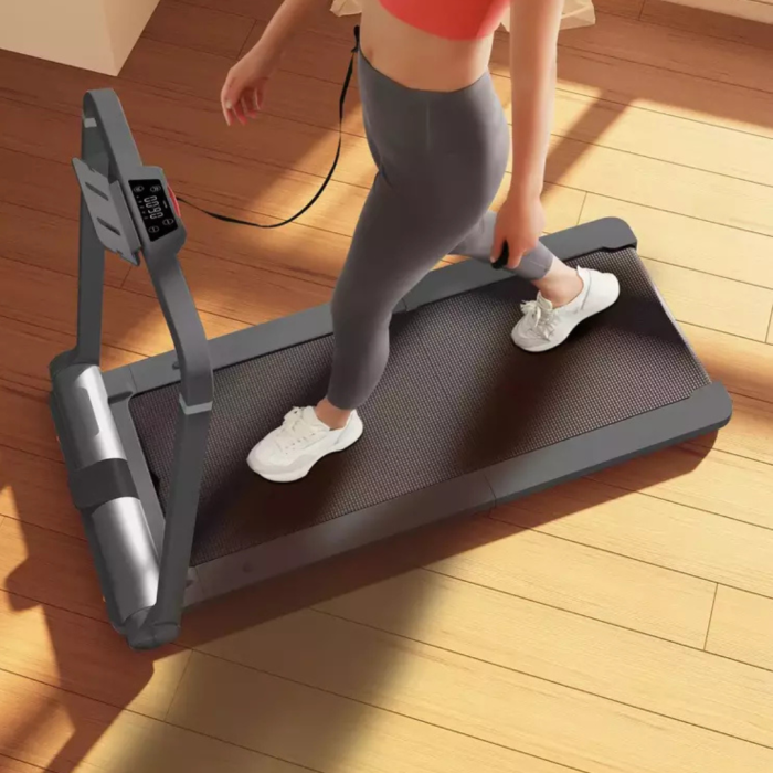 Доріжка бігова електрична KingSmith MC21F Walkingpad Treadmill (TRMC21F)