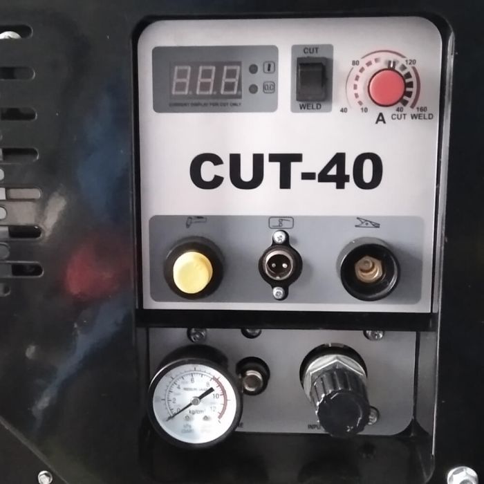 Генератор бензиновий зварювальний 7.5 кВт 4 в 1 SC200BF Senci