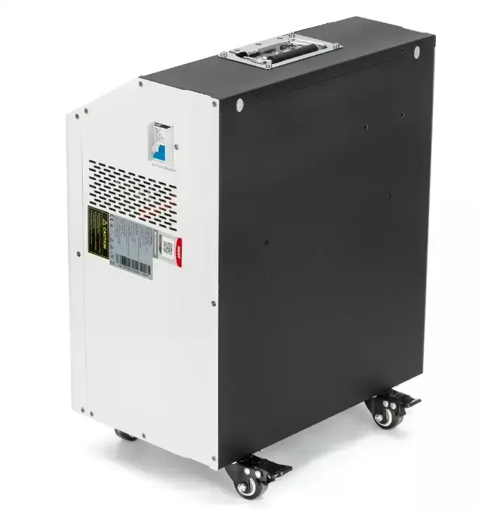 Електростанція 1.28 кВт MUST HBP18-1012