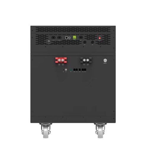 Електростанция 12.8 кВт MUST HBP18-5048HM