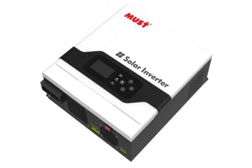 Електростанция 5.89 кВт MUST PV1800-3024VPM