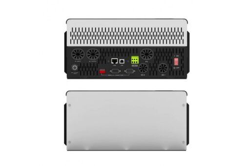 Електростанция 10.24 кВт MUST PV1800-5248PRO