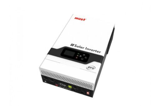 Електростанция 10.24 кВт MUST PV1800-5248PRO