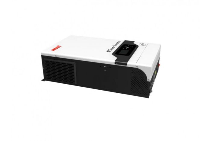 Електростанция 10.24 кВт MUST PV1800-5248PRO