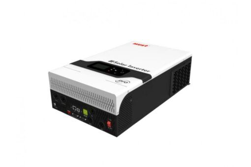 Електростанция 10.24 кВт MUST PV1800-5248PRO