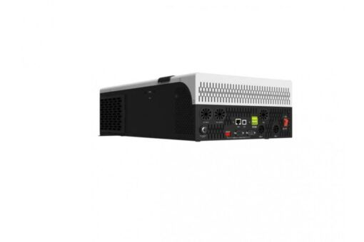 Електростанция 10.24 кВт MUST PV1800-5248PRO