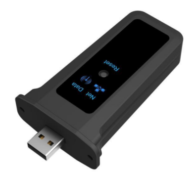 Передатчик данных MUST Wi-Fi Plug