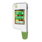 Нітрат-тестер Greentest 2 + риба