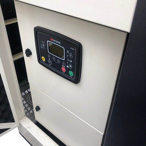 Генератор дизельный 35 кВт NPOWER NRCNP41 ATS