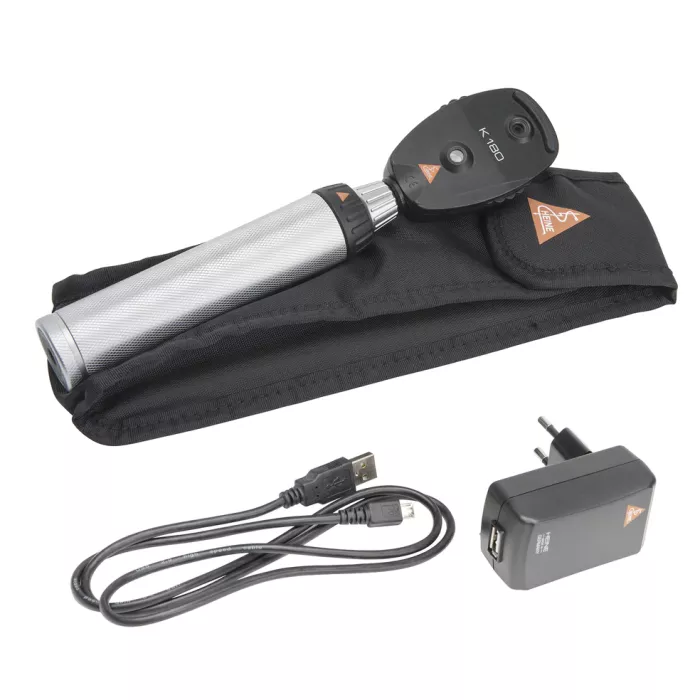 Офтальмоскоп K 180 Heine
