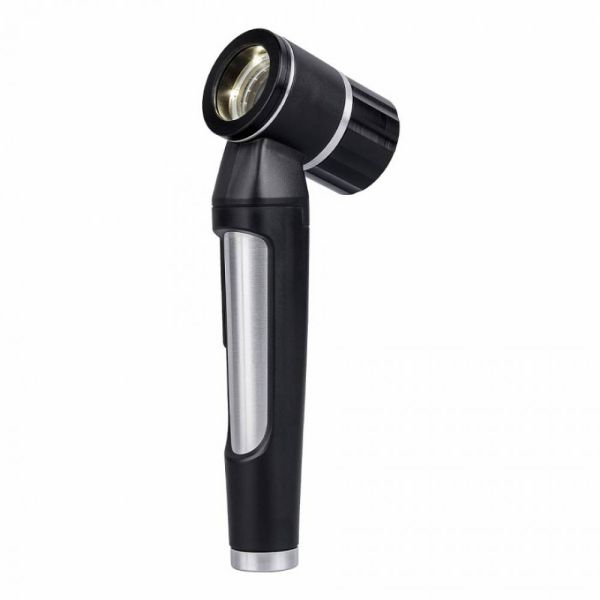Дерматоскоп LuxaScope LED 3.7В, диск без шкали