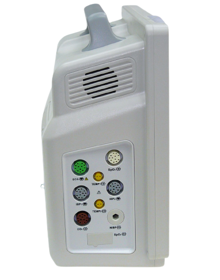 Монітор пацієнта BM800A