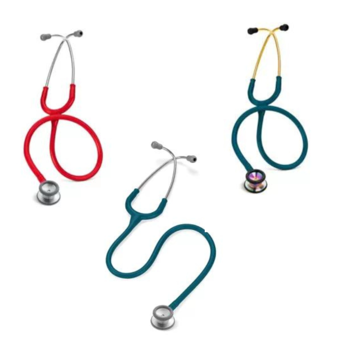 Педіатричний стетоскоп серії Littmann Classic II