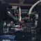 Генератор дизельний 64 кВт Perkins 1104C з альтернатором Mecc Alte