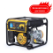 Генератор бензиновый 3.3 кВт PEZAL PGG3100X
