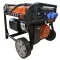 Генератор бензиновий 5.5 кВт GTM DK5500-L