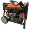 Генератор бензиновий 5.5 кВт GTM DK5500-L