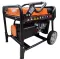 Генератор бензиновий 5.5 кВт GTM DK5500-L