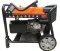 Генератор бензиновий 5.5 кВт GTM DK5500-L