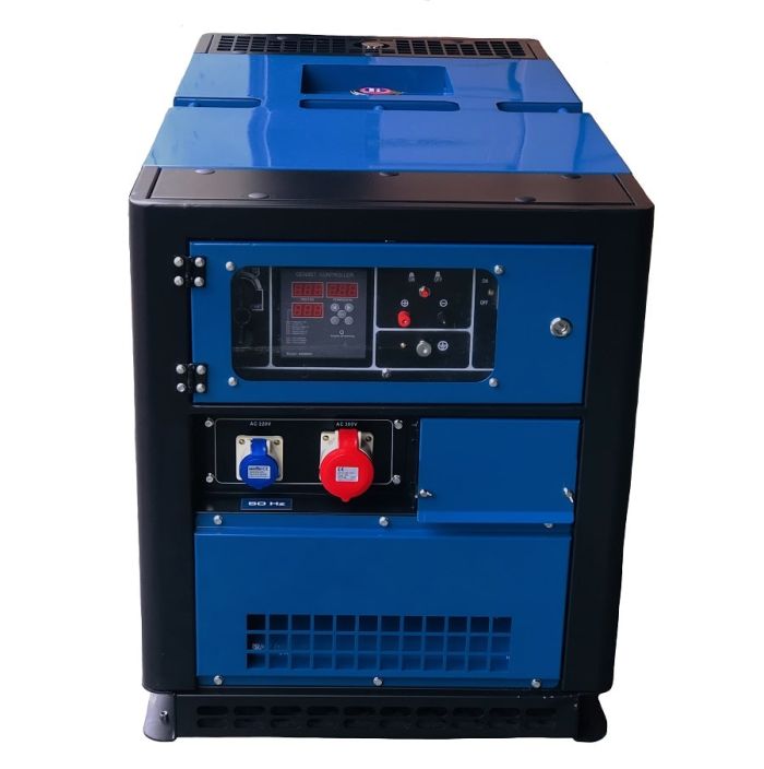 Генератор дизельный 16 кВт PROFI-TEC DGS20 Power MAX