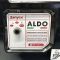 Генератор бензиновый 8 кВт ALDO AP-8000GE