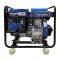 Генератор дизельный 5.5 кВт PROFI-TEC PE-5500DE