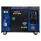 Генератор дизельный 10 кВт PROFI-TEC DGS12