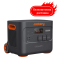 Портативная электростанция Jackery Explorer 3000 Pro 3024 Вт*ч