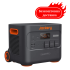 Портативна електростанція Jackery Explorer 3000 Pro 3024 Вт/год