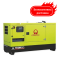 Генератор дизельный 53 кВт PRAMAC GSW65P