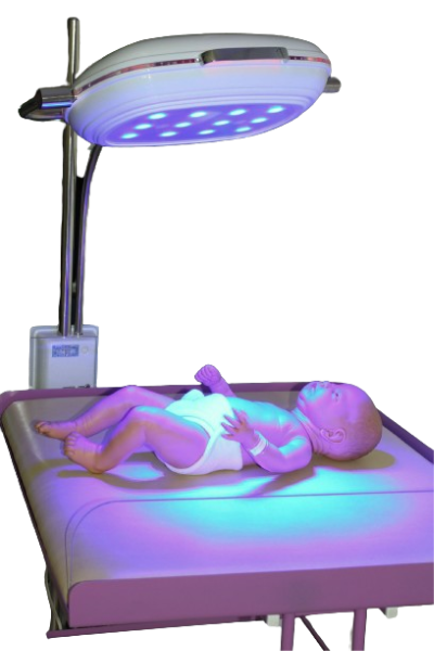 Пристрій неонатальний для фототерапії НО-АФ-LED