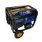 Генератор бензиновий 8.5 кВт PROFI-TEC PE-9000GE