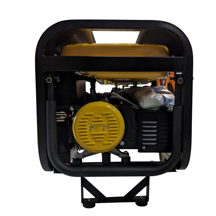 Генератор бензиновий 8.5 кВт PROFI-TEC PE-9000GE