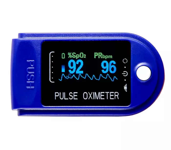 Пульсоксиметр CMS50C
