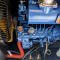 Генератор дизельный 150 кВт PROFI-TEC RDSG187-3