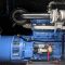 Генератор дизельний 100 кВт PROFI-TEC RDSG125-3