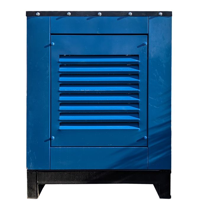Генератор дизельный 30 кВт PROFI-TEC WDSG37-3