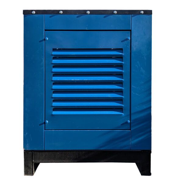 Генератор дизельний 50 кВт PROFI-TEC WDSG62-3