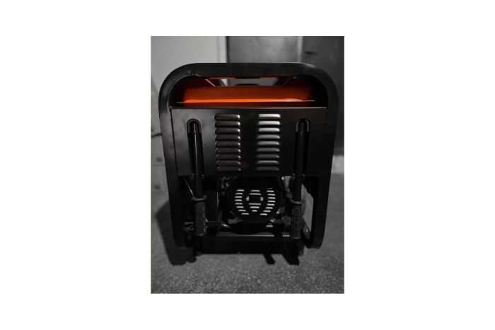 Генератор дизельный 7.2 кВт Qstrong QST 9000 GFLE N3