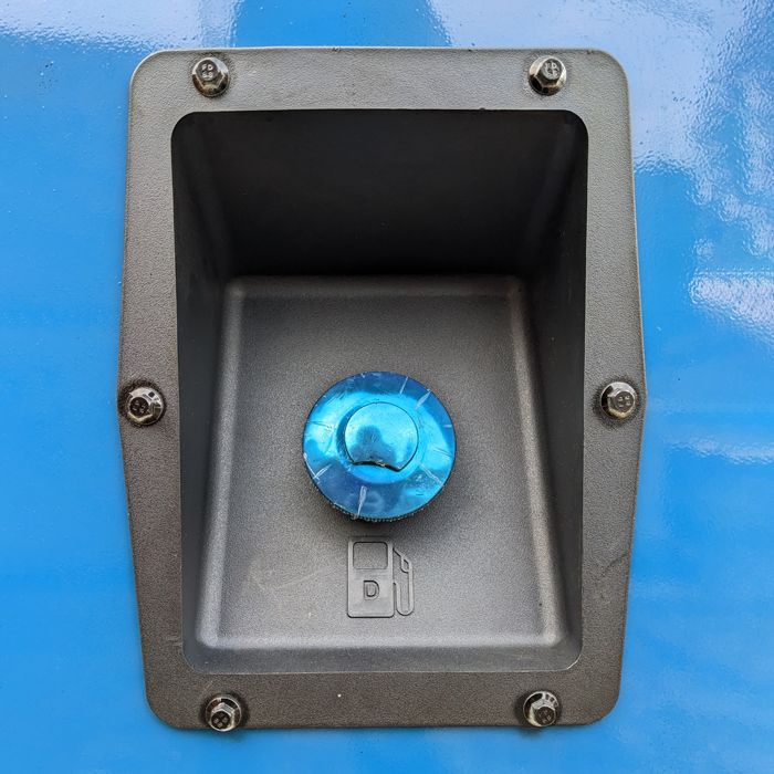 Генератор дизельний 100 кВт PROFI-TEC RDSG125-3