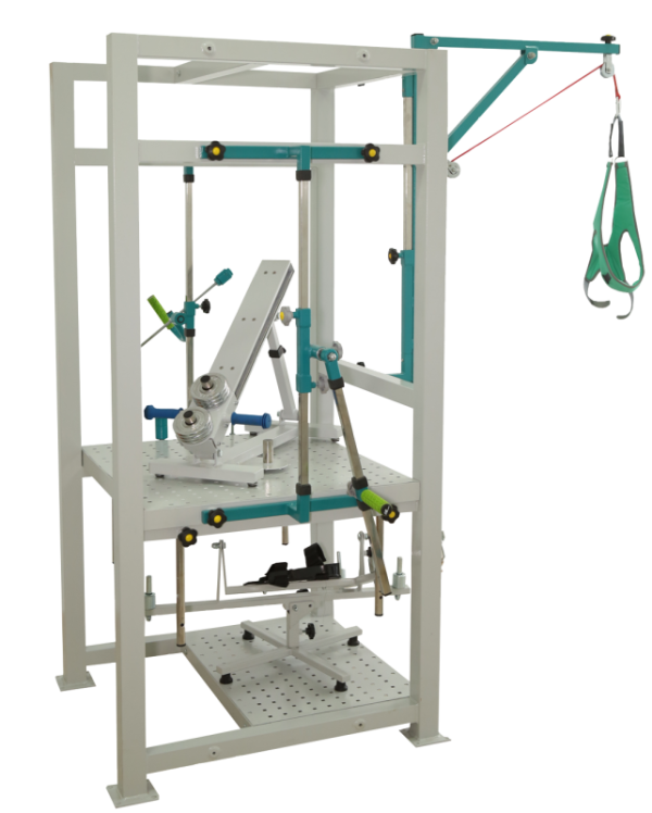 Реабилитационный комплекс РК-1 (Максимальная плюс комплектация)