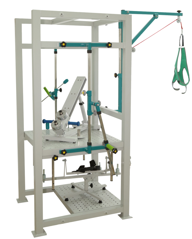 Реабилитационный комплекс РК-1 (Максимальная комплектация)