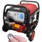 Генератор бензиновый 3.8 кВт Senci SC 7000 R