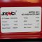 Генератор бензиновый 8.5 кВт Senci SC11000-V ATS 380V