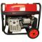 Генератор бензиновый 8.5 кВт Senci SC11000-V ATS 380V