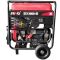 Генератор бензиновый 11 кВт Senci SC13000-III