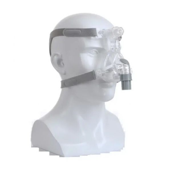 Маска для CPAP/BIPAP EaseFit NMI