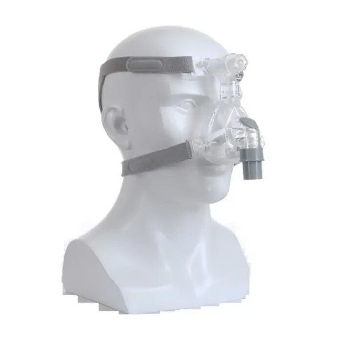 Маска для CPAP/BIPAP EaseFit NMI